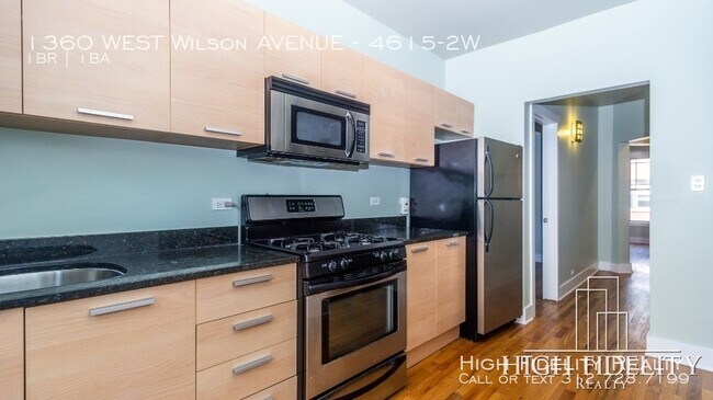 Building Photo - WEST Wilson AVENUE