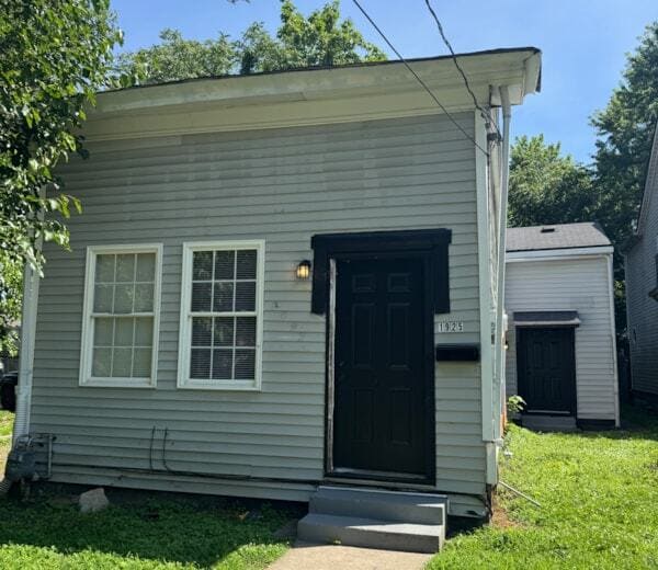 Photo - 1925 Lytle St (Louisville, KY)