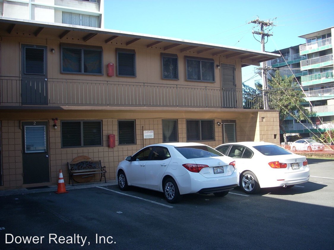 Primary Photo - 1207 Matlock Ave