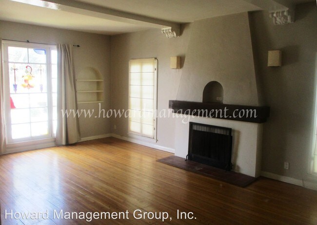 Foto del edificio - 1450 S Sherbourne Dr