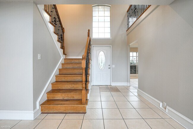 Foto del edificio - 4 br, 2 bath House - 8440 Tallahassee Ln