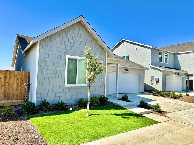Foto del edificio - BRAND NEW 3/2 Lennar