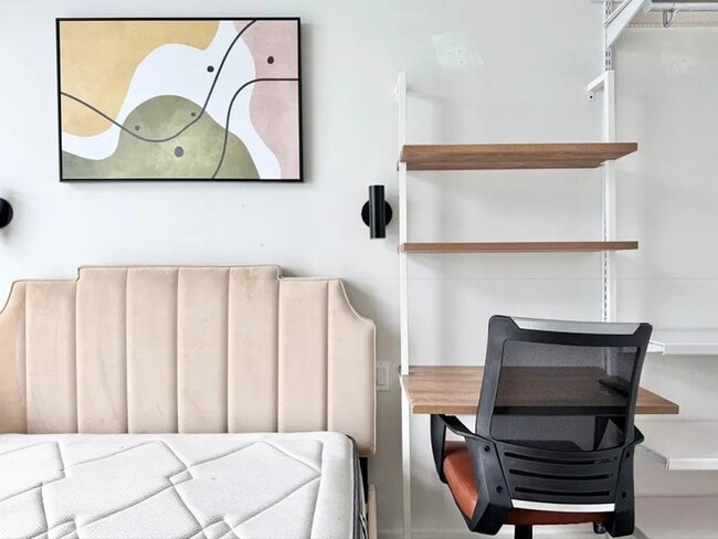 Photo - Furnished room/NOT APARTMENT