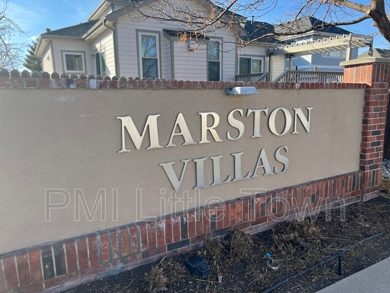 8481 W Union Ave Unit 3101, Littleton, CO 80123 Condo for Rent in