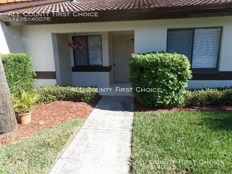 Foto principal - Nice Two Bedroom in Rosetree Village!