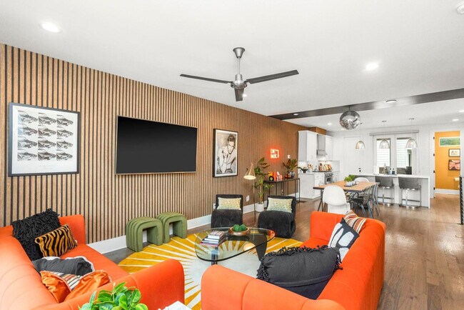 Foto del edificio - 776 E Argyle Ave