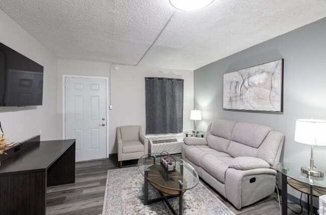 Foto del interior - The Nest