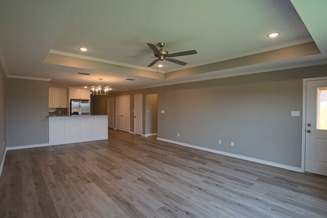 Building Photo - Beautiful 2 Bedroom 2 Bathroom Townhouse in South Tyler! Tour Today!