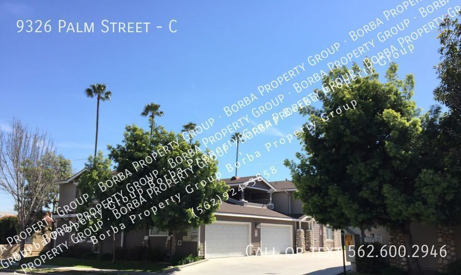 TOWHOME EXTRA LARGE 2 BED/2 BATH WITH A/C Apartment for Rent in