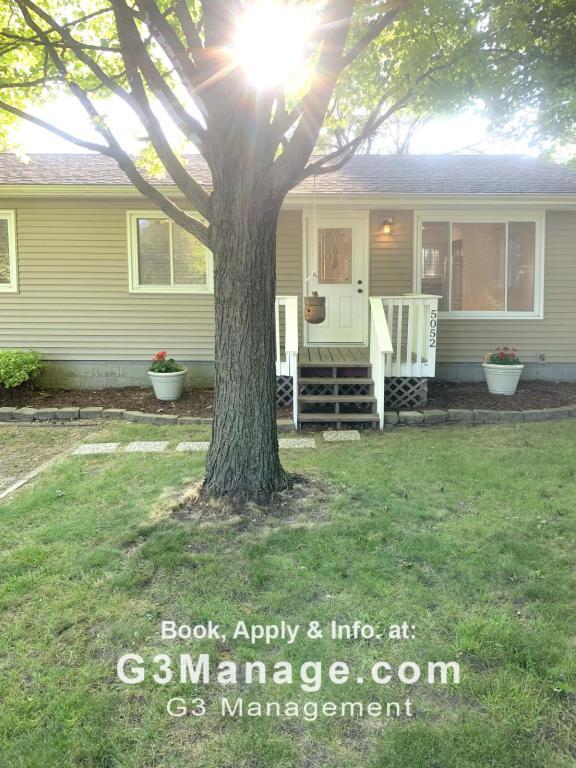 Building Photo - 5052 Walsh Dr