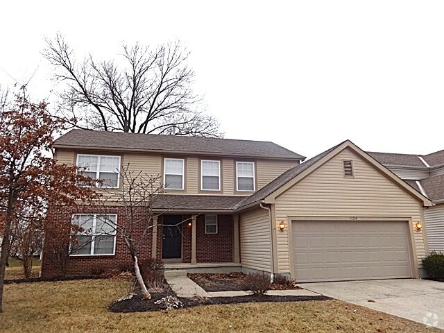 Building Photo - 1124 Waterview Ct