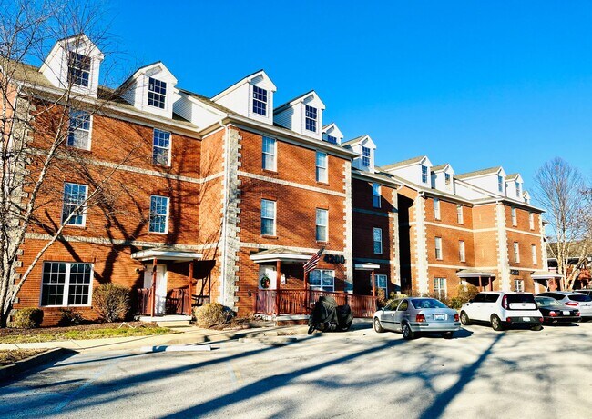 Foto del edificio - 4202 Serenity Hope Dr