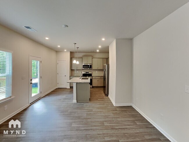 Foto del edificio - 7130 Amberhouse Dr