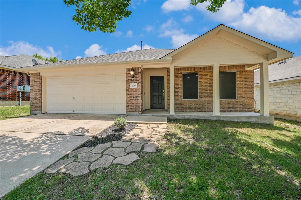Foto principal - 220 Chandler Crossing Trail