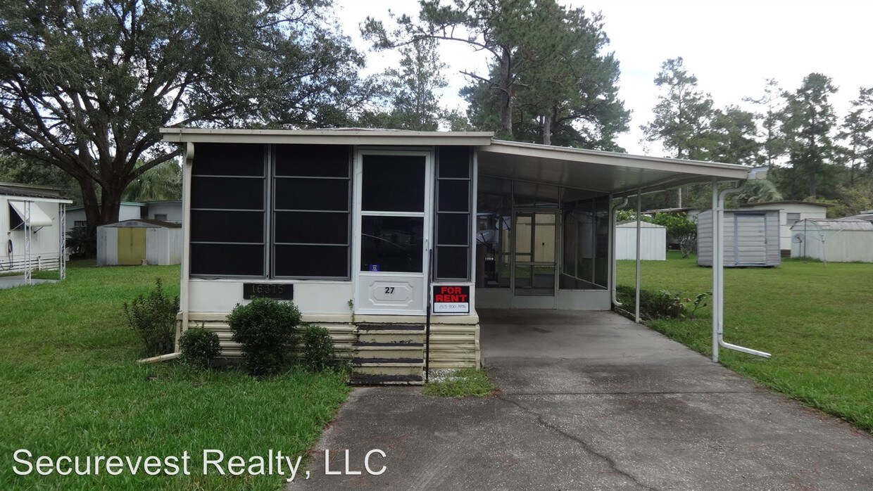 Building Photo - 16357 Rappelo Rd