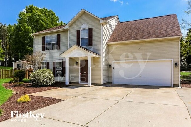 Building Photo - 109 Farnham Way