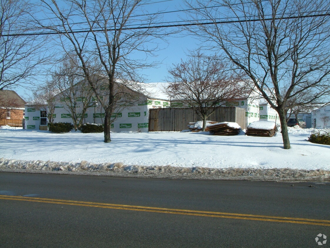 Primary Photo - 900 Franklin Rd