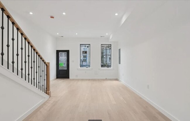 Foto del edificio - 55 P St NW