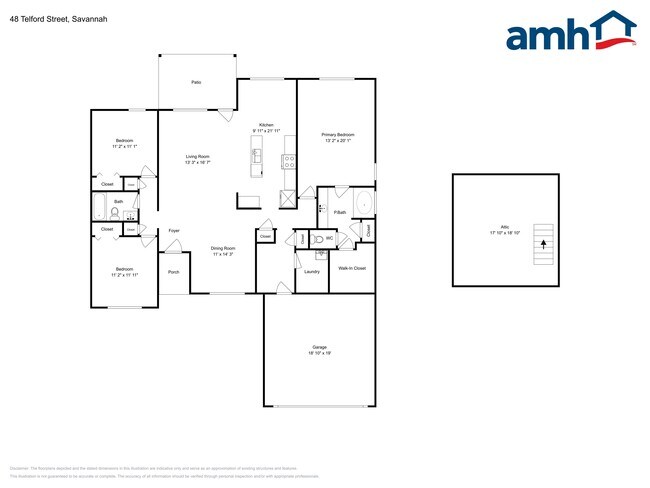 Building Photo - 48 Telford St