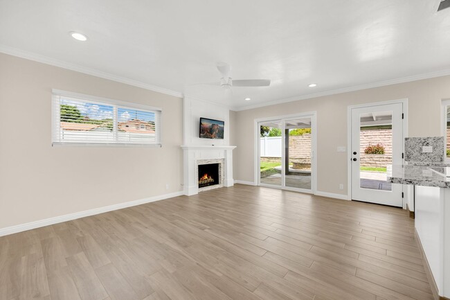 Building Photo - Charming La Habra Corner Lot Home.  4 Bedr...