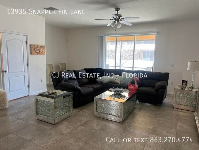 Building Photo - 13935 Snapper Fin Ln