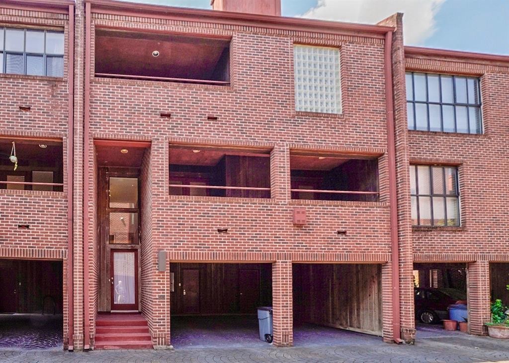 Foto principal - 1100 Richmond Ave