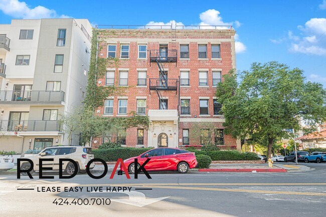 Foto del edificio - 901 S Ardmore Ave