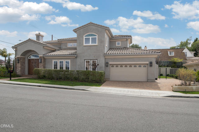 Primary Photo - 18314 Columbus Cir