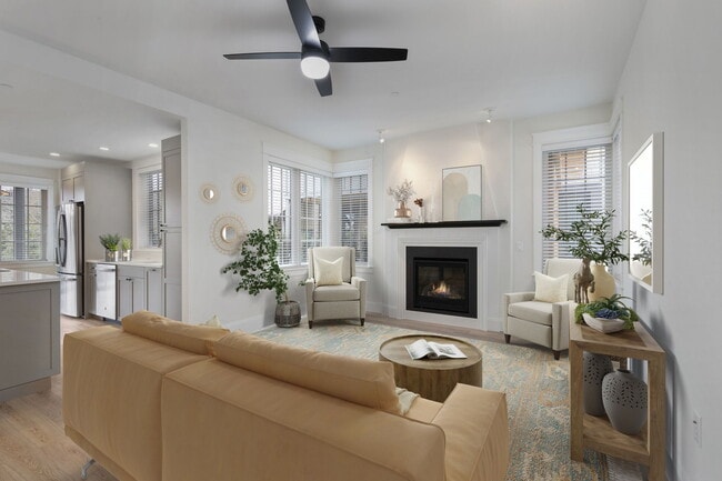 Building Photo - Pleasant Beach Village