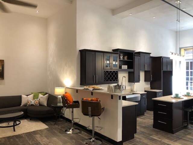 Foto del edificio - Gallery Villas