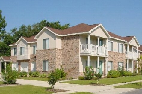 Foto principal - Crosswoods