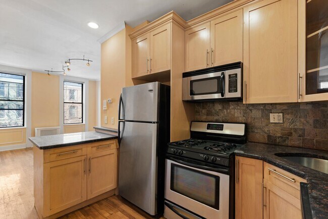 Foto del edificio - 208 Washington St