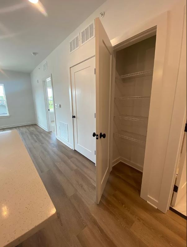 Pantry - 1540 Lebanon Pike