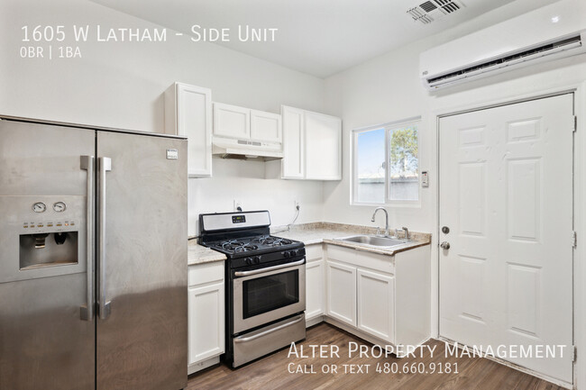 Building Photo - 1605 W Latham St