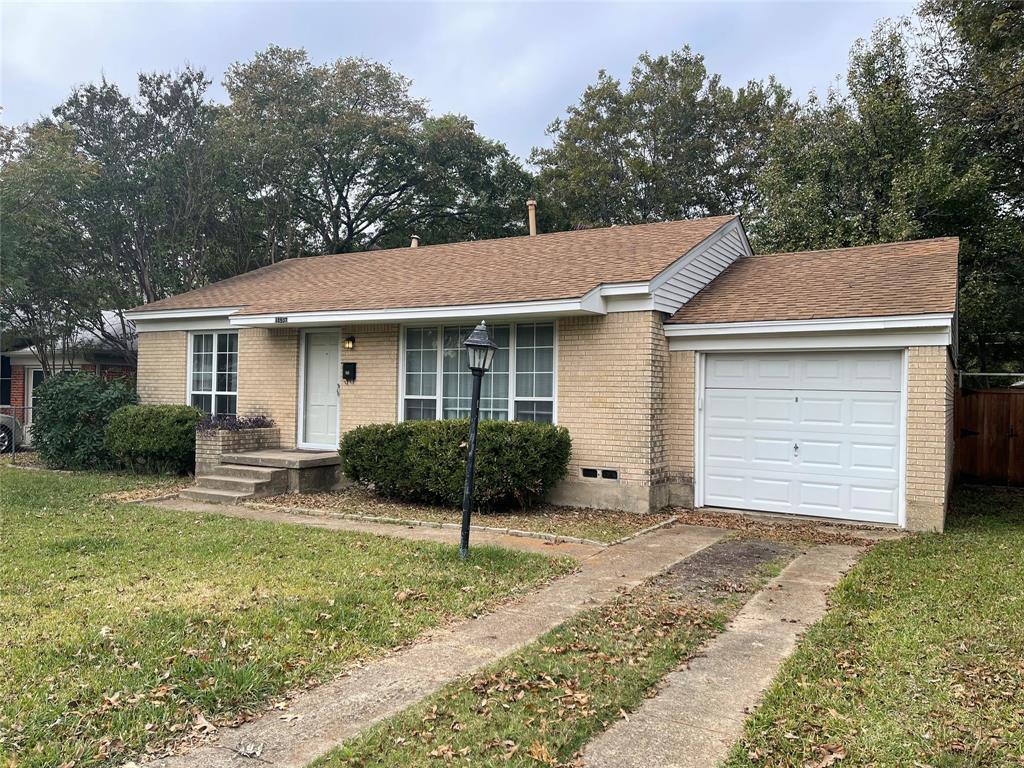 10537 Aledo Dr, Dallas, TX 75228 House for Rent in Dallas, TX