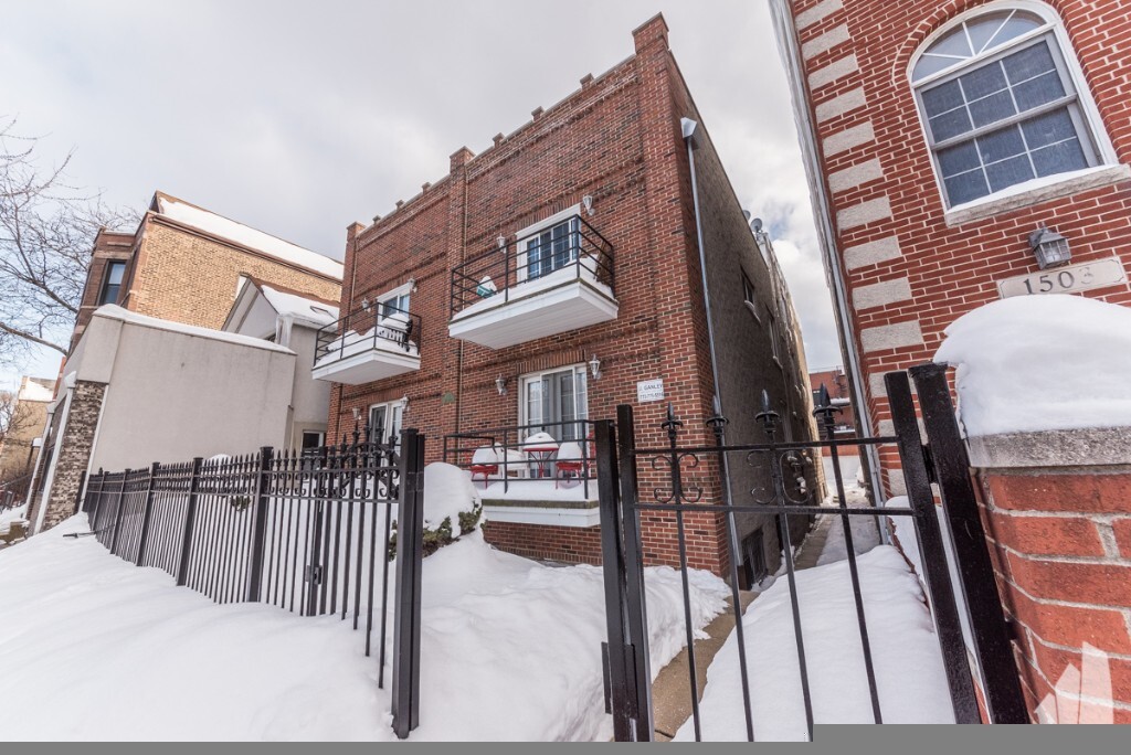 Foto principal - 1465 W Cortez St