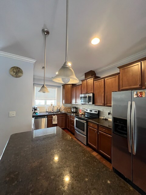 Foto del edificio - 2820 Carter Finley Place