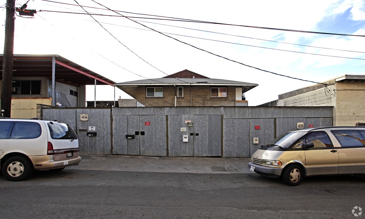 Foto principal - 941 Owen St