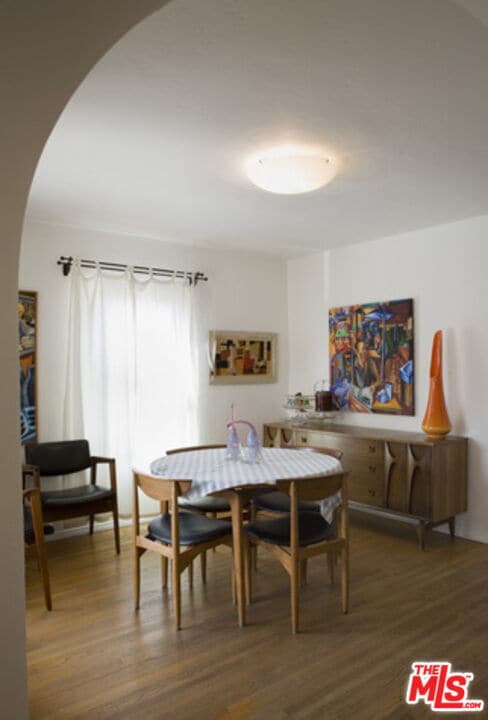 Foto del edificio - 3621 Greenfield Ave