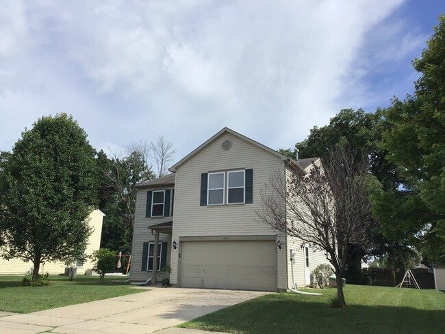 Building Photo - 6517 Apple Branch Ln