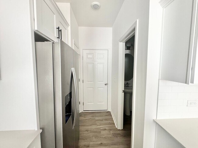 Building Photo - NEW CONSTRUCTION 3BD/2.5BTH home minutes from I-85 in the Shay Crossing community