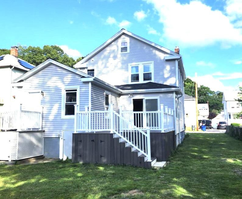 Foto del edificio - 1 Greenview St