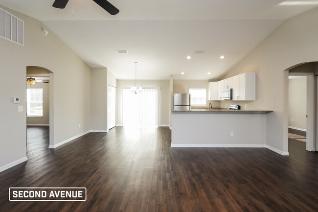 Building Photo - 15258 SW 44th Terrace