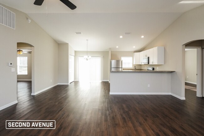 Foto del edificio - 15258 SW 44th Terrace