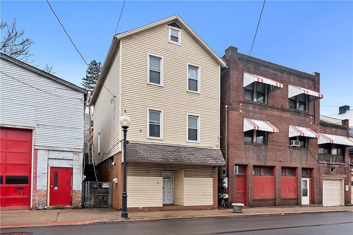 3-Bedroom Home for Rent – $900.00/Month - 3-Bedroom Home for Rent – $900.00/Month
