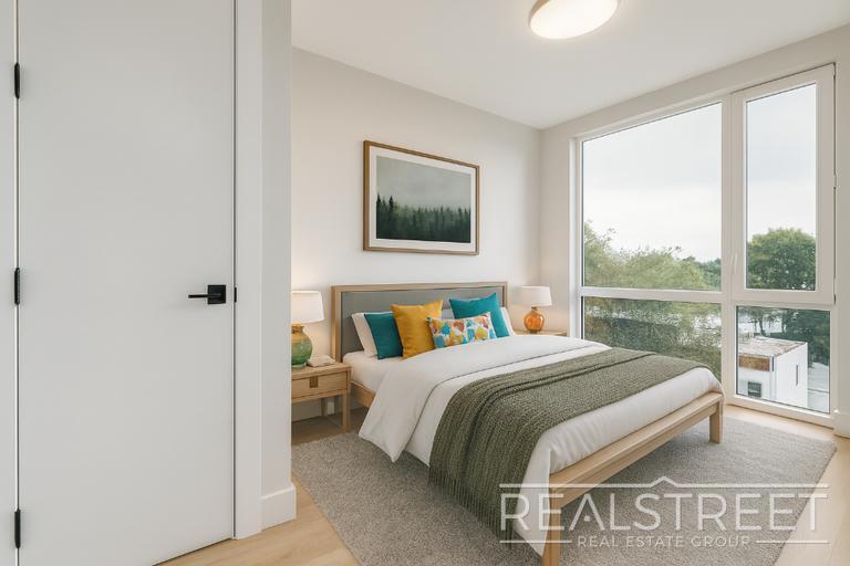 Building Photo - Stylish 1 & 2-Bedroom Apartments in the Heart of Flatbush