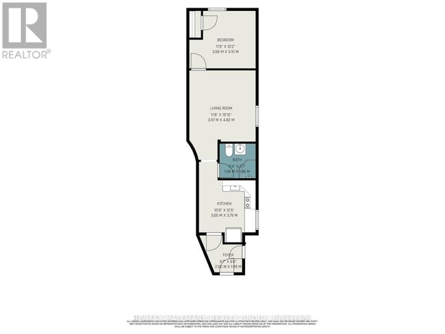 Building Photo - 64 Cobourg St