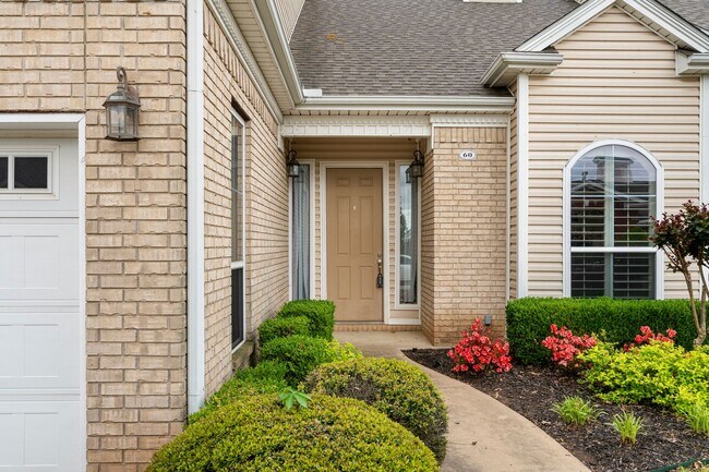 Foto del edificio - 60 Jeffrey Way