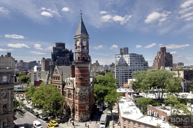 Building Photo - 450 Sixth Avenue