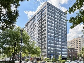 Building Photo - 4180 N Marine Dr